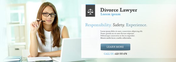 Banners: Web banners